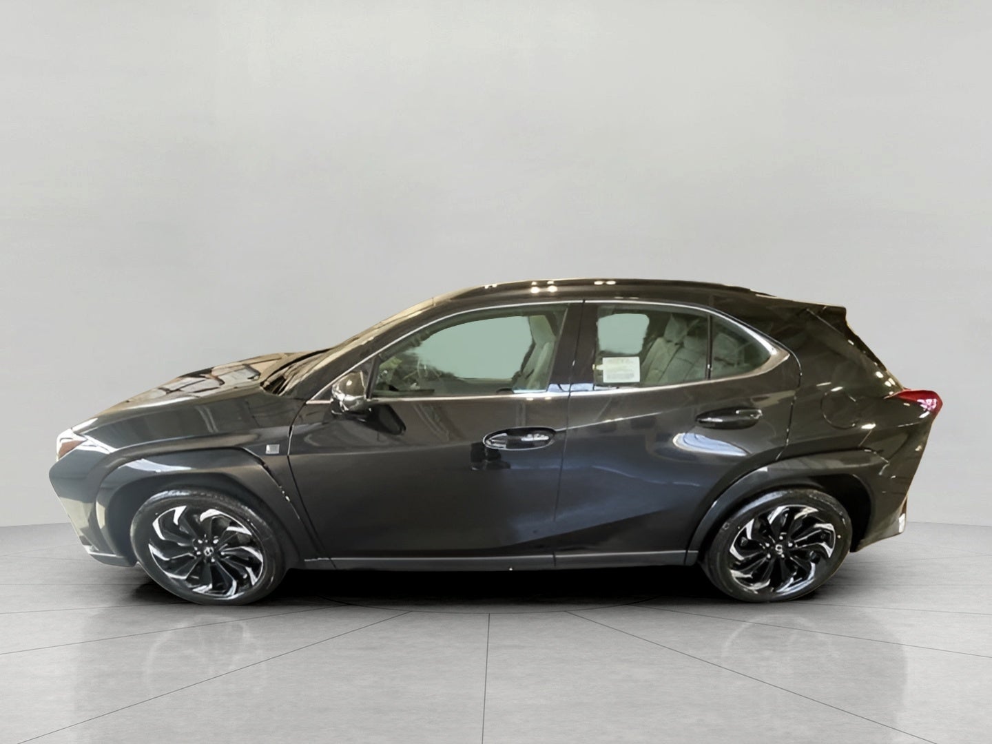 2026 Lexus UX HYBRID UX 300h F SPORT DESIGN AWD