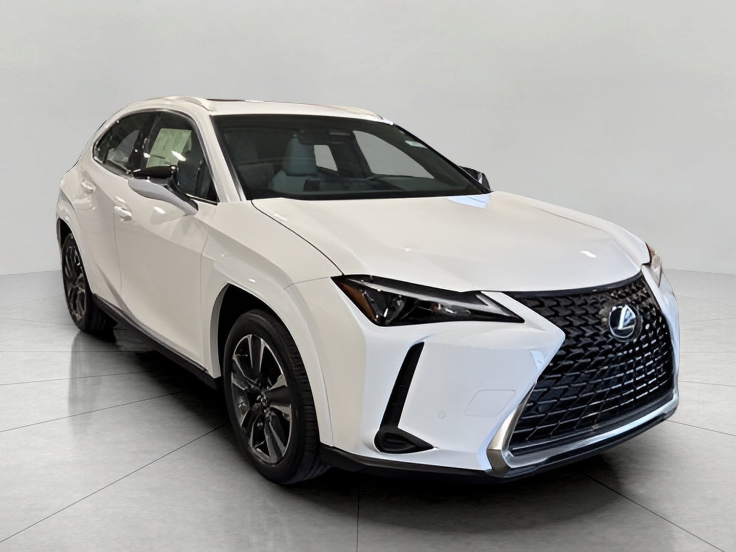 2026 Lexus UX 300h 300h Premium AWD's photo