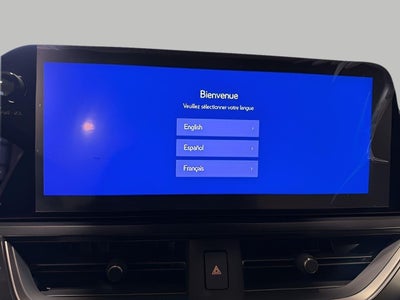 2026 Lexus UX HYBRID UX 300h PREMIUM AWD