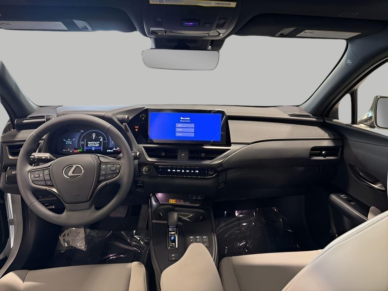 2026 Lexus UX HYBRID UX 300h PREMIUM AWD