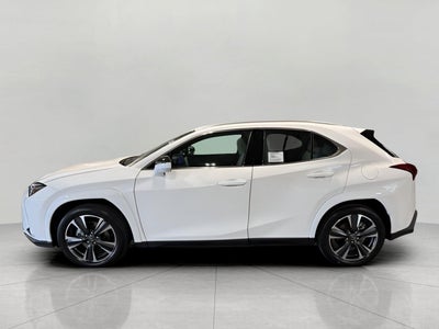 2026 Lexus UX HYBRID UX 300h PREMIUM AWD