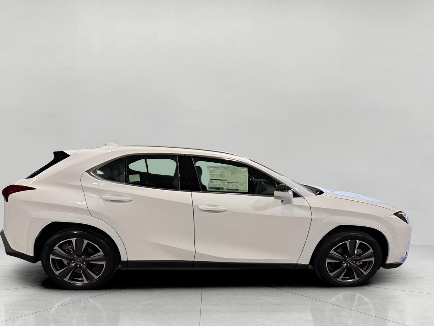 2026 Lexus UX HYBRID UX 300h PREMIUM AWD