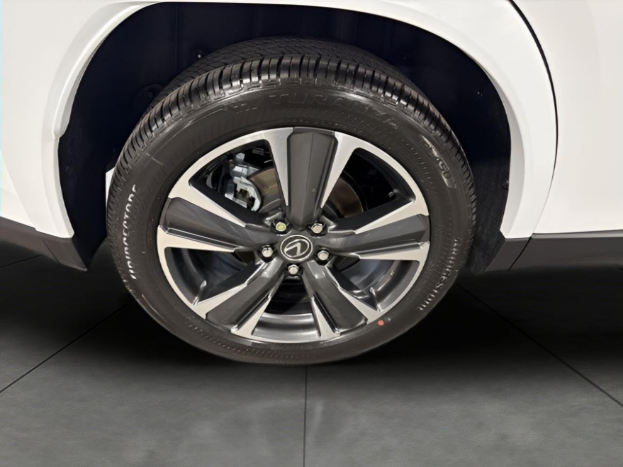 2026 Lexus UX HYBRID UX 300h PREMIUM AWD