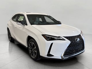 2026 Lexus UX HYBRID UX 300h PREMIUM AWD
