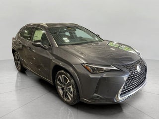 2026 Lexus UX HYBRID UX 300h PREMIUM AWD
