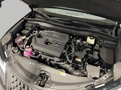 2026 Lexus UX HYBRID UX 300h PREMIUM AWD