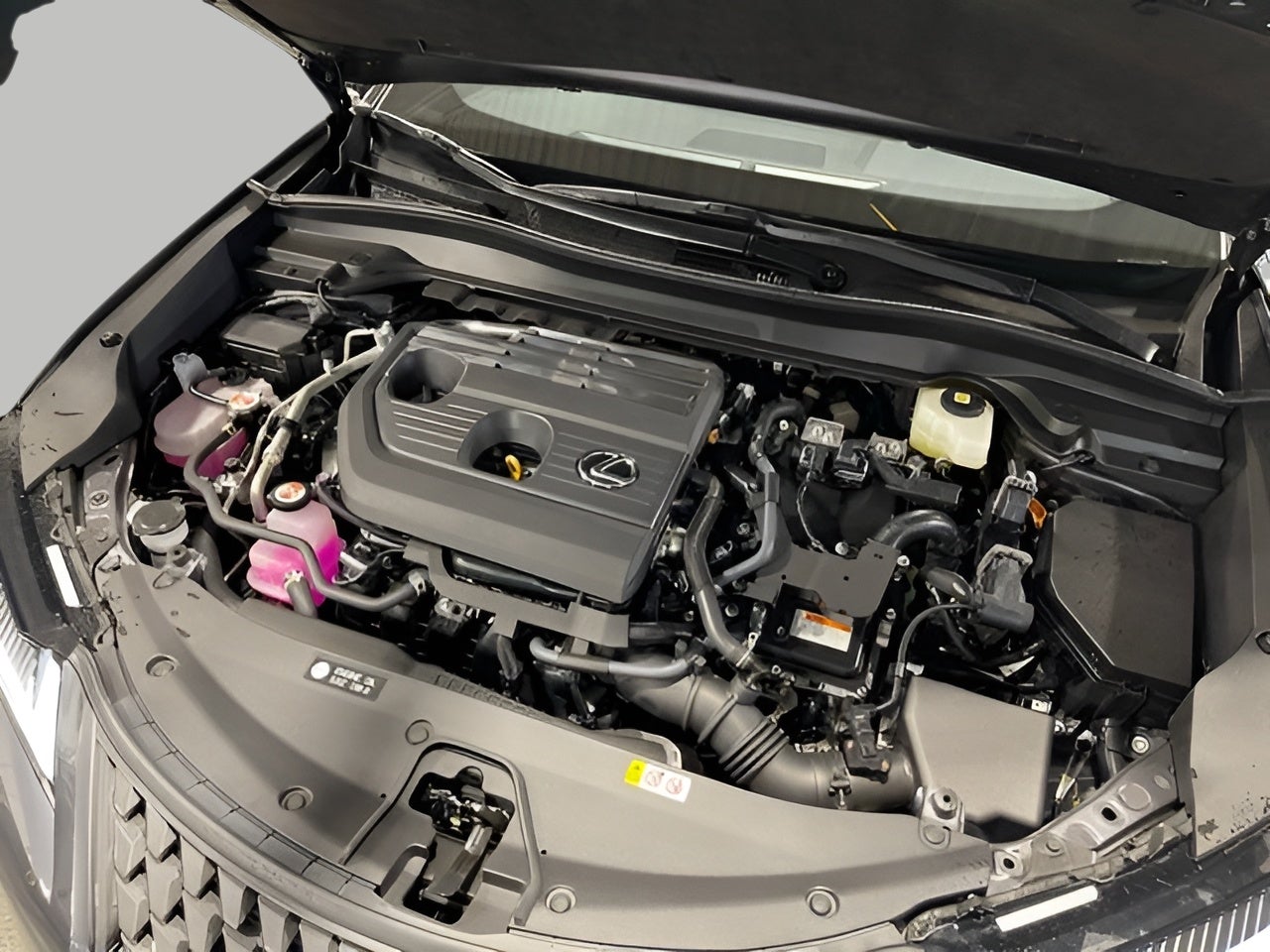 2026 Lexus UX HYBRID UX 300h PREMIUM AWD