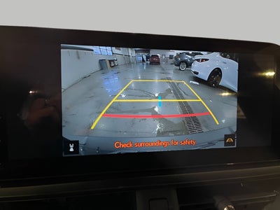 2026 Lexus UX HYBRID UX 300h PREMIUM AWD