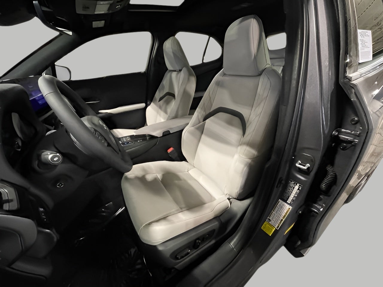 2026 Lexus UX HYBRID UX 300h PREMIUM AWD