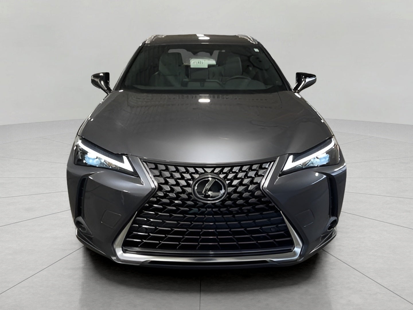 2026 Lexus UX HYBRID UX 300h PREMIUM AWD