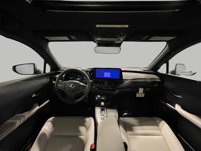2026 Lexus UX HYBRID UX 300h PREMIUM AWD