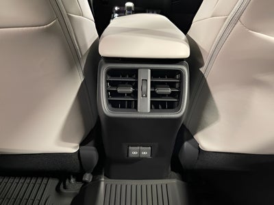 2026 Lexus UX HYBRID UX 300h PREMIUM AWD