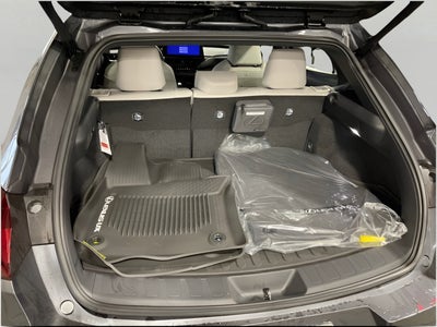 2026 Lexus UX HYBRID UX 300h PREMIUM AWD