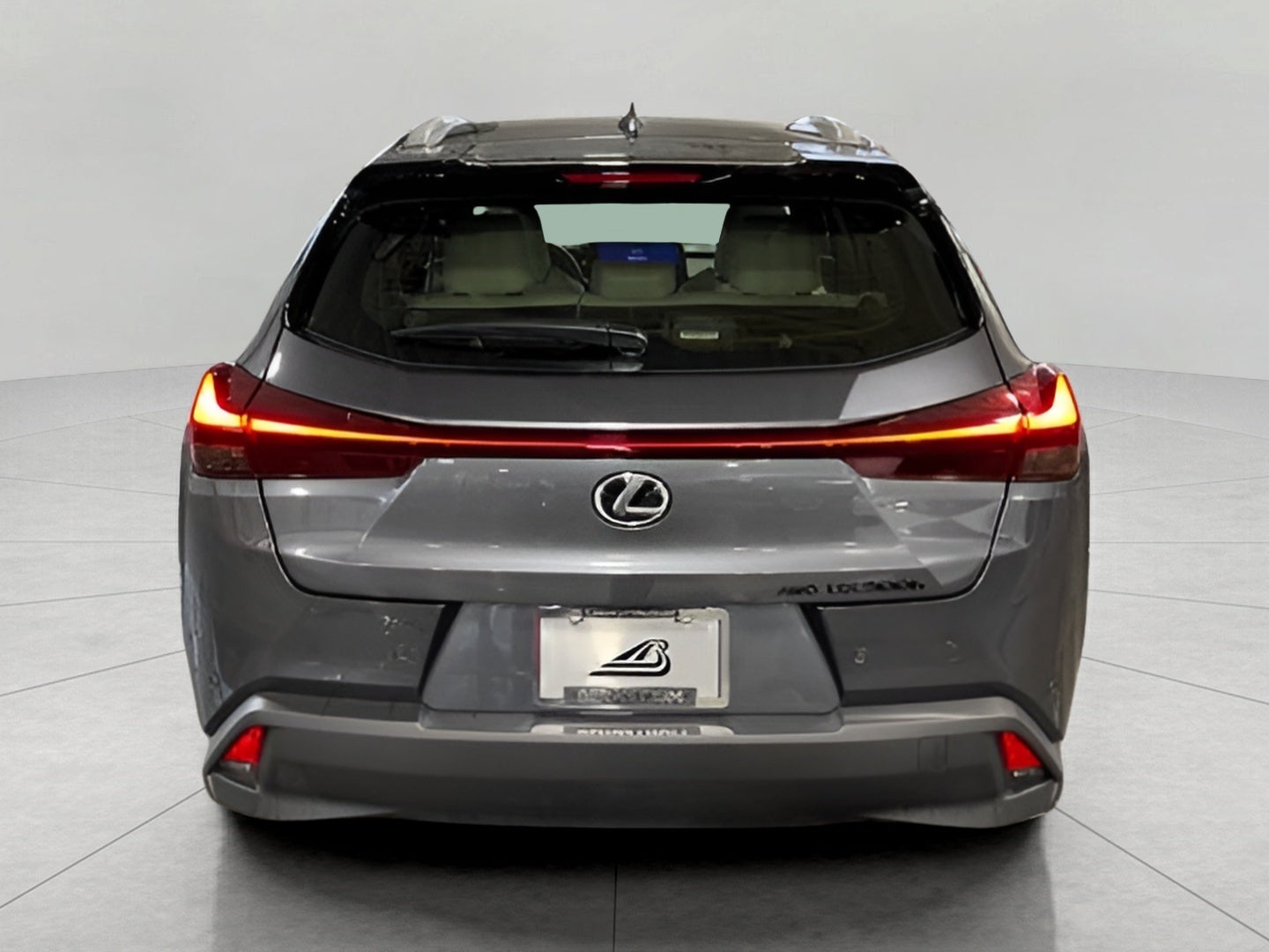 2026 Lexus UX HYBRID UX 300h PREMIUM AWD