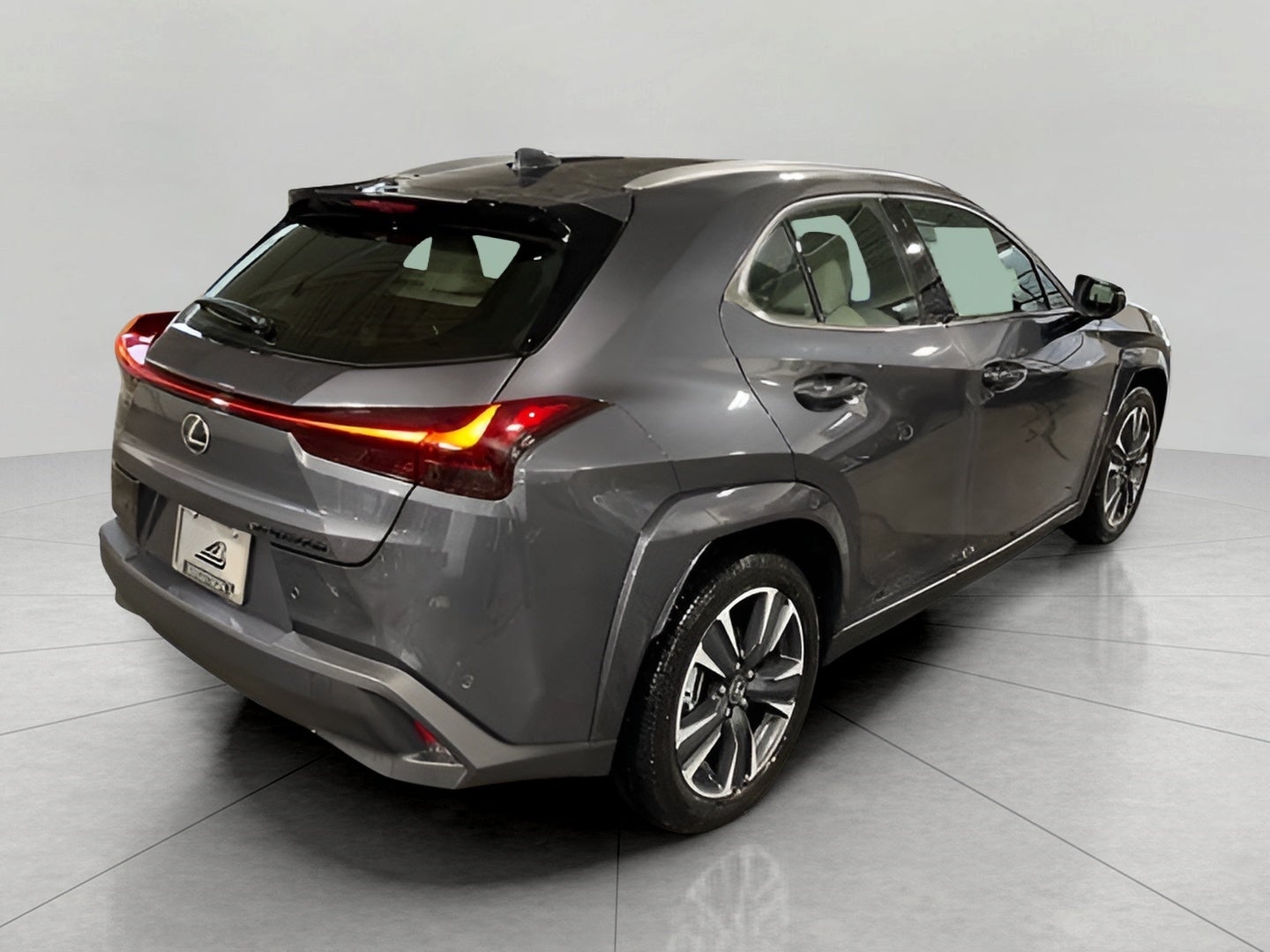 2026 Lexus UX HYBRID UX 300h PREMIUM AWD