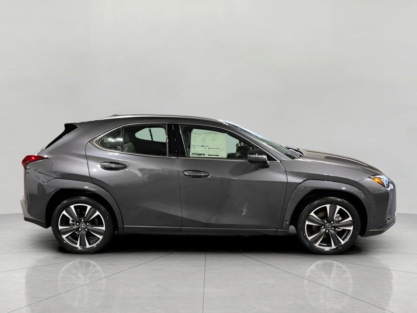 2026 Lexus UX HYBRID UX 300h PREMIUM AWD