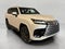 2026 Lexus LX 600 PREMIUM