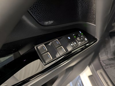 2026 Lexus LX 600 PREMIUM