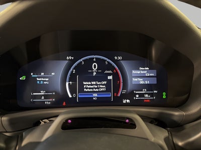 2026 Lexus LX 600 PREMIUM