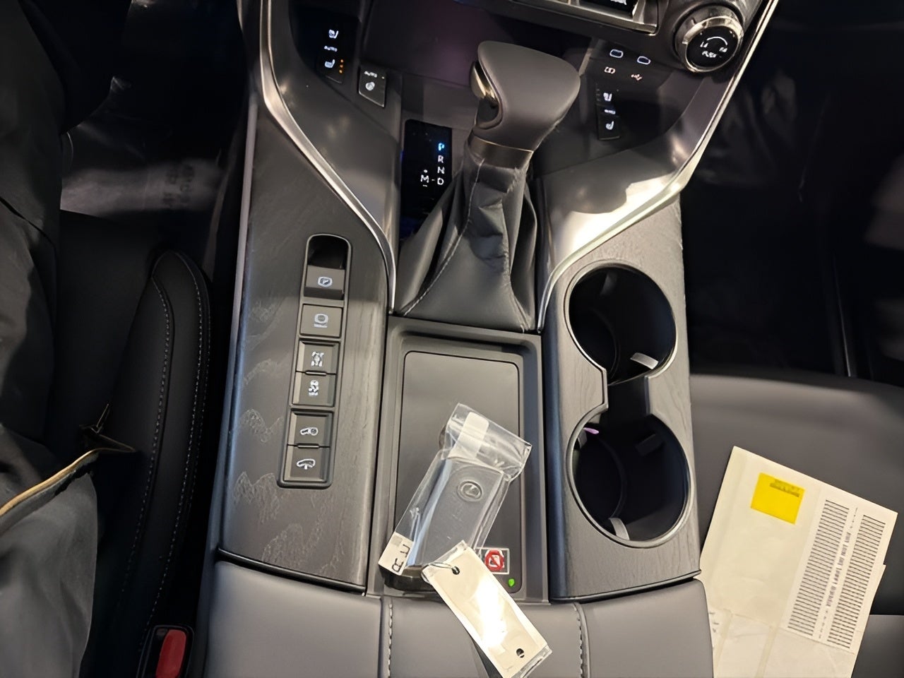 2026 Lexus LX 600 PREMIUM