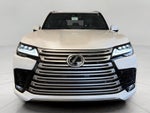2026 Lexus LX 600 PREMIUM