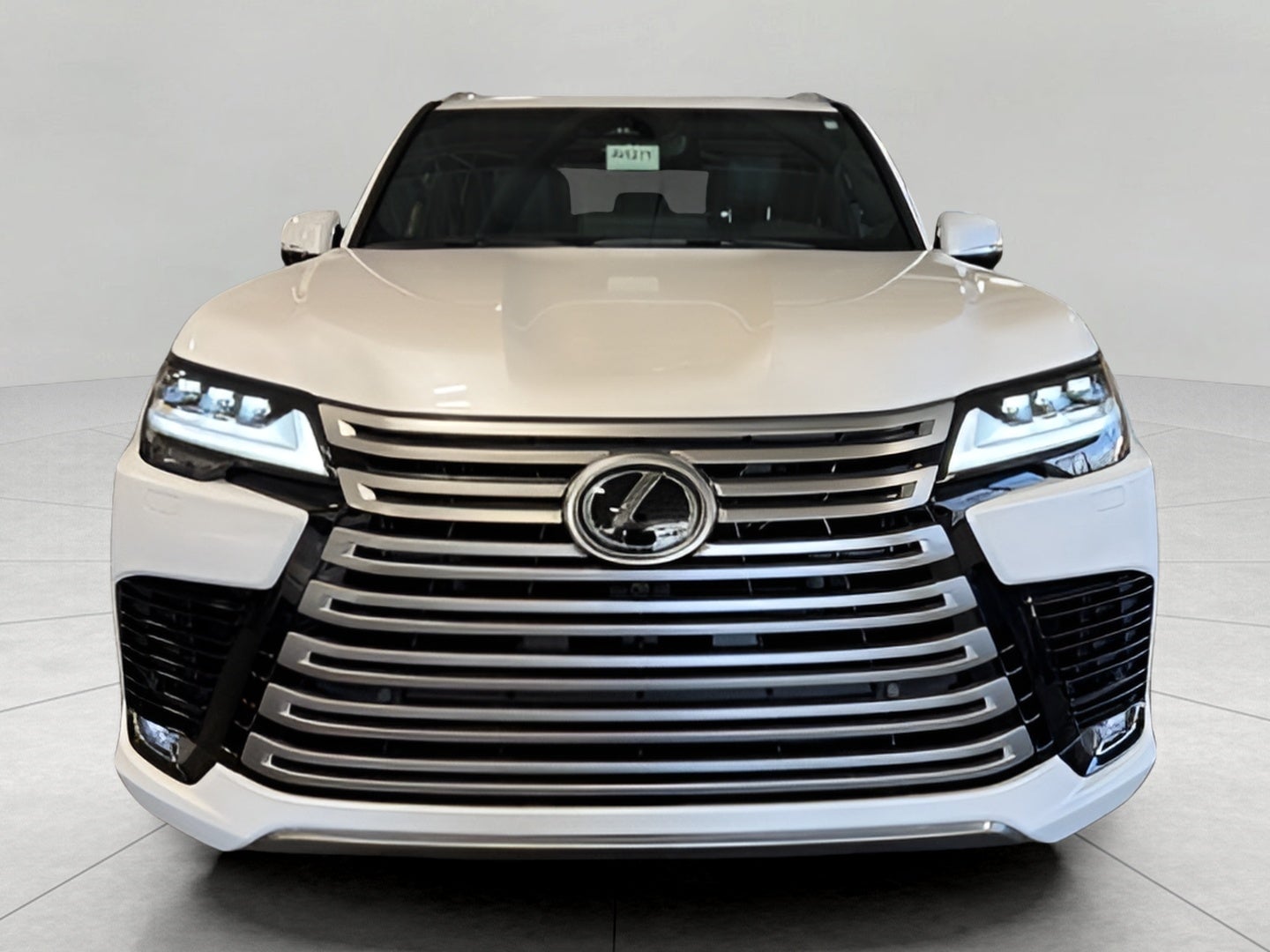 2026 Lexus LX 600 PREMIUM