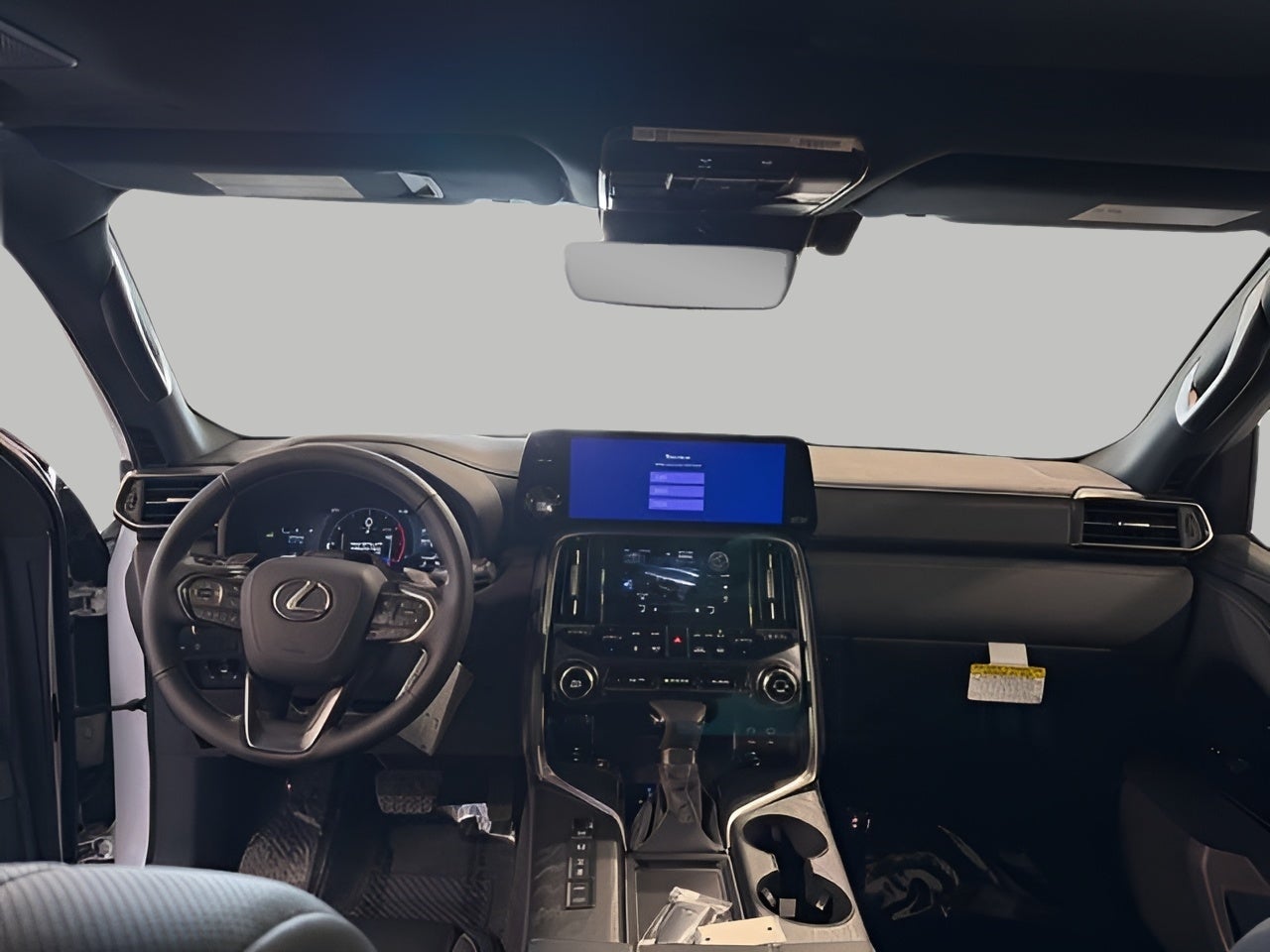 2026 Lexus LX 600 PREMIUM