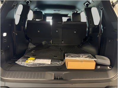 2026 Lexus LX 600 PREMIUM