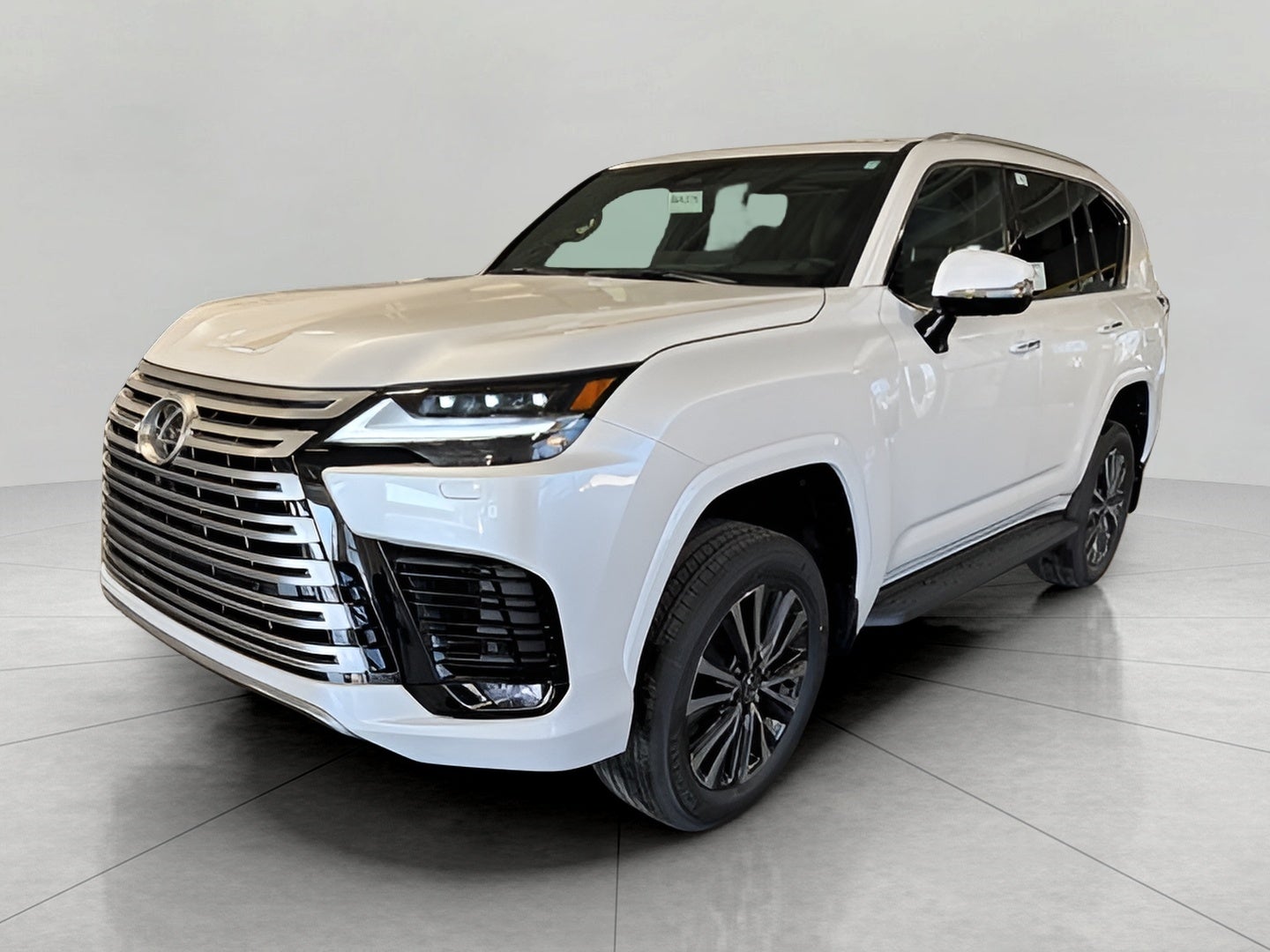 2026 Lexus LX 600 PREMIUM