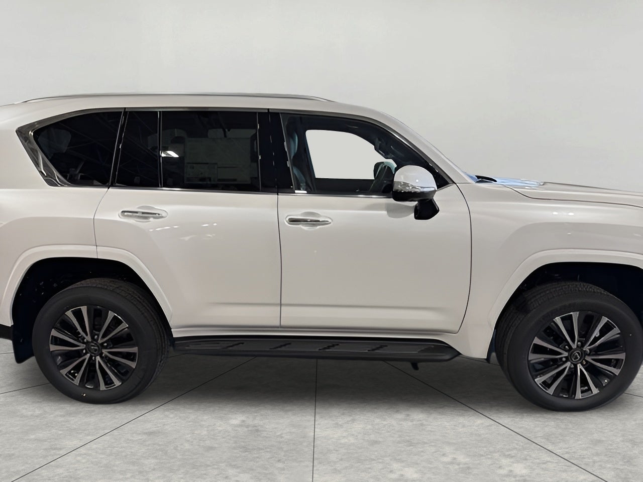 2026 Lexus LX 600 PREMIUM