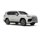 2026 Lexus LX 600 PREMIUM