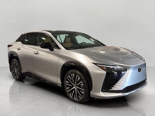 2026 Lexus RZ 450e PREMIUM AWD