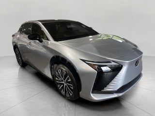 2026 Lexus RZ 450e PREMIUM AWD