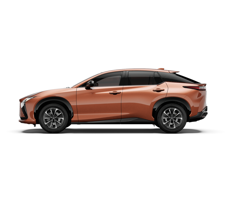 2026 Lexus RZ 450e PREMIUM AWD