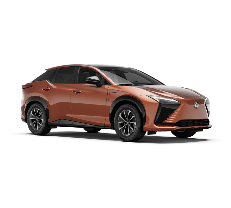 2026 Lexus RZ 450e PREMIUM AWD