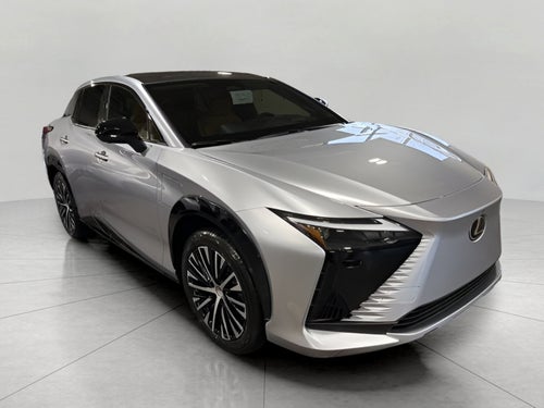2026 Lexus RZ 350e PREMIUM