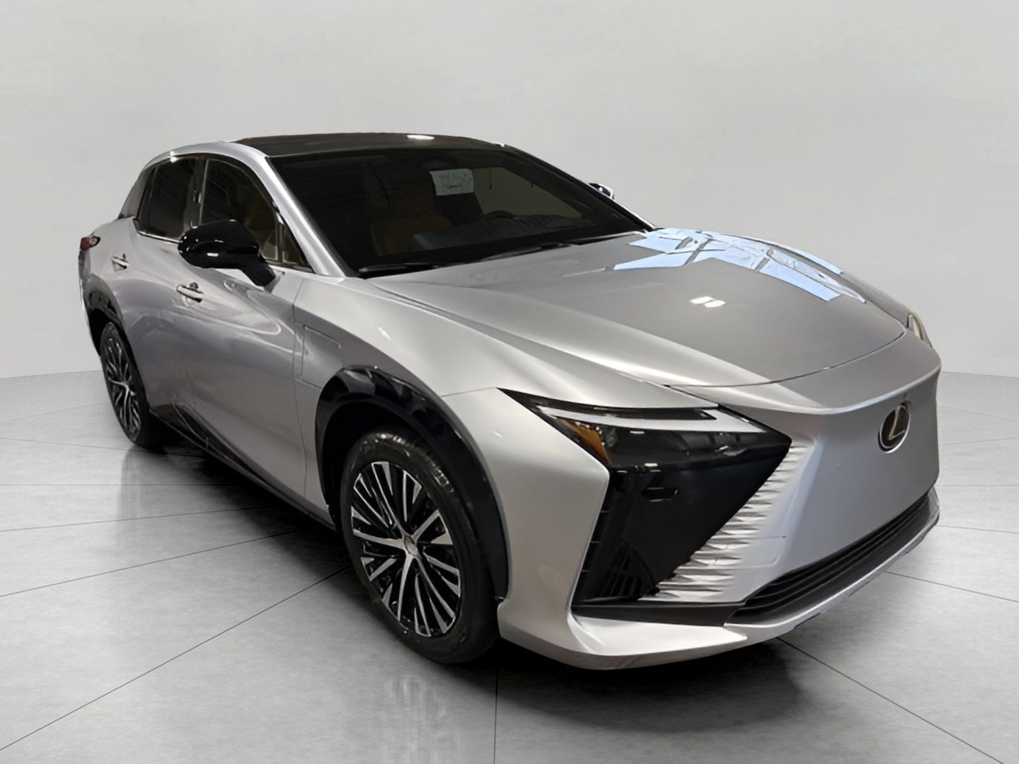 2026 Lexus RZ 350e PREMIUM