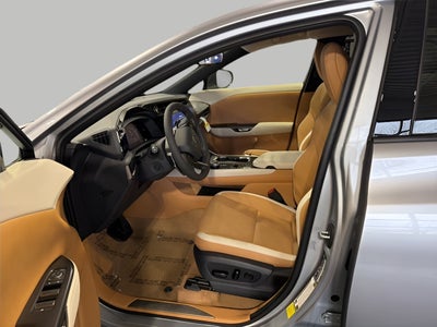 2026 Lexus RZ 350e PREMIUM