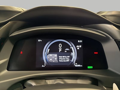 2026 Lexus RZ 350e PREMIUM