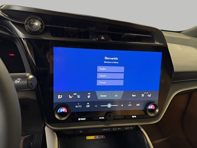 2026 Lexus RZ 350e PREMIUM