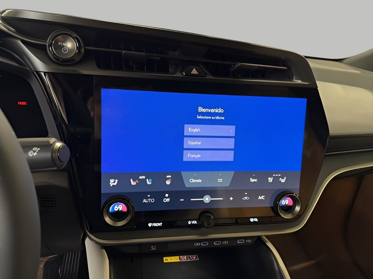 2026 Lexus RZ 350e PREMIUM