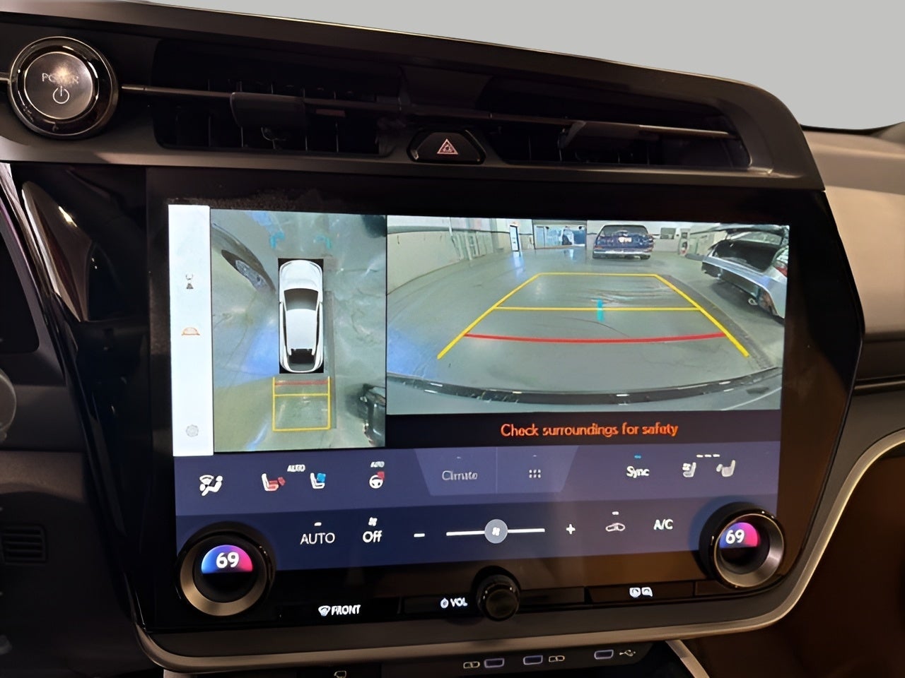 2026 Lexus RZ 350e PREMIUM