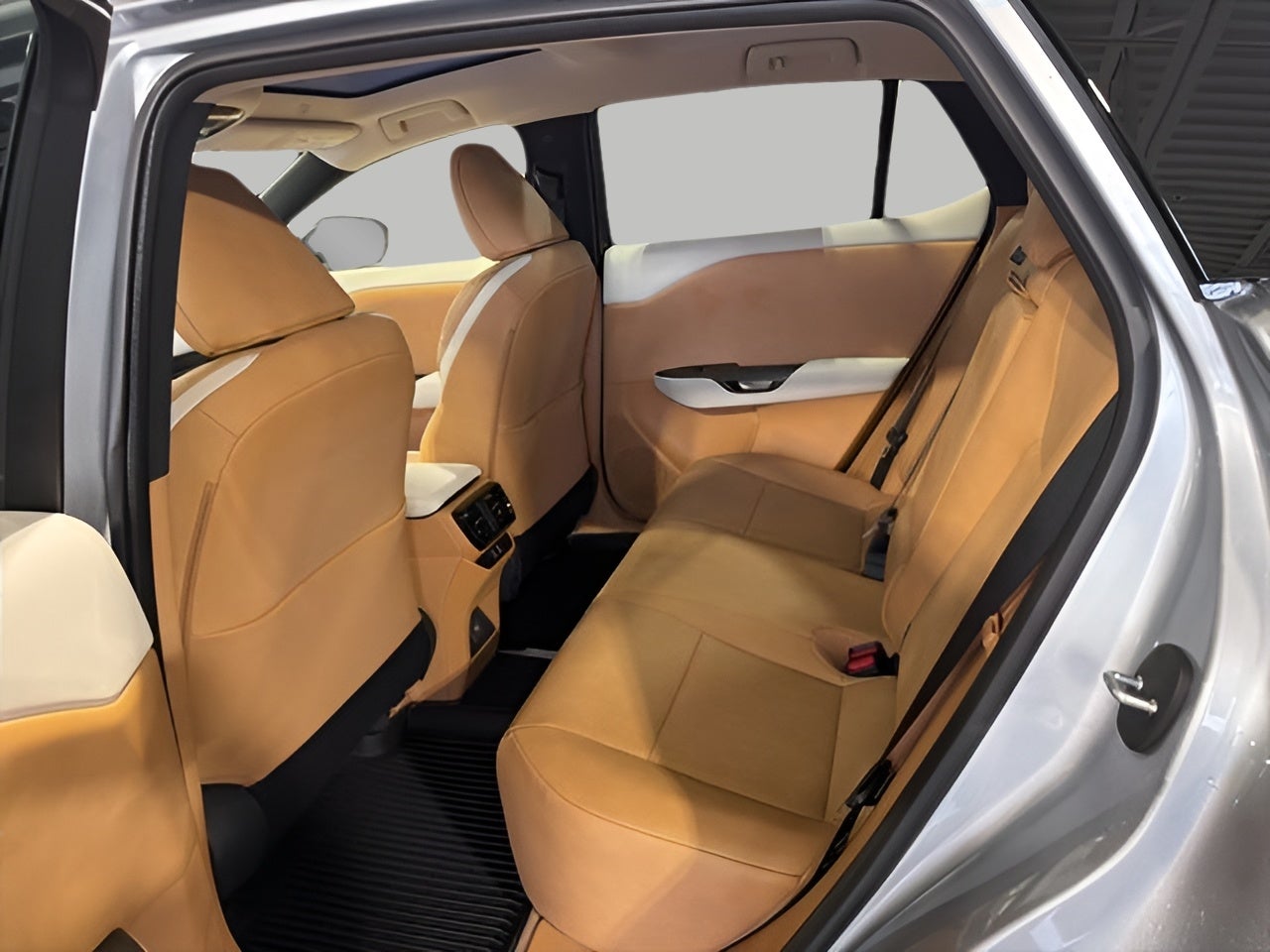 2026 Lexus RZ 350e PREMIUM