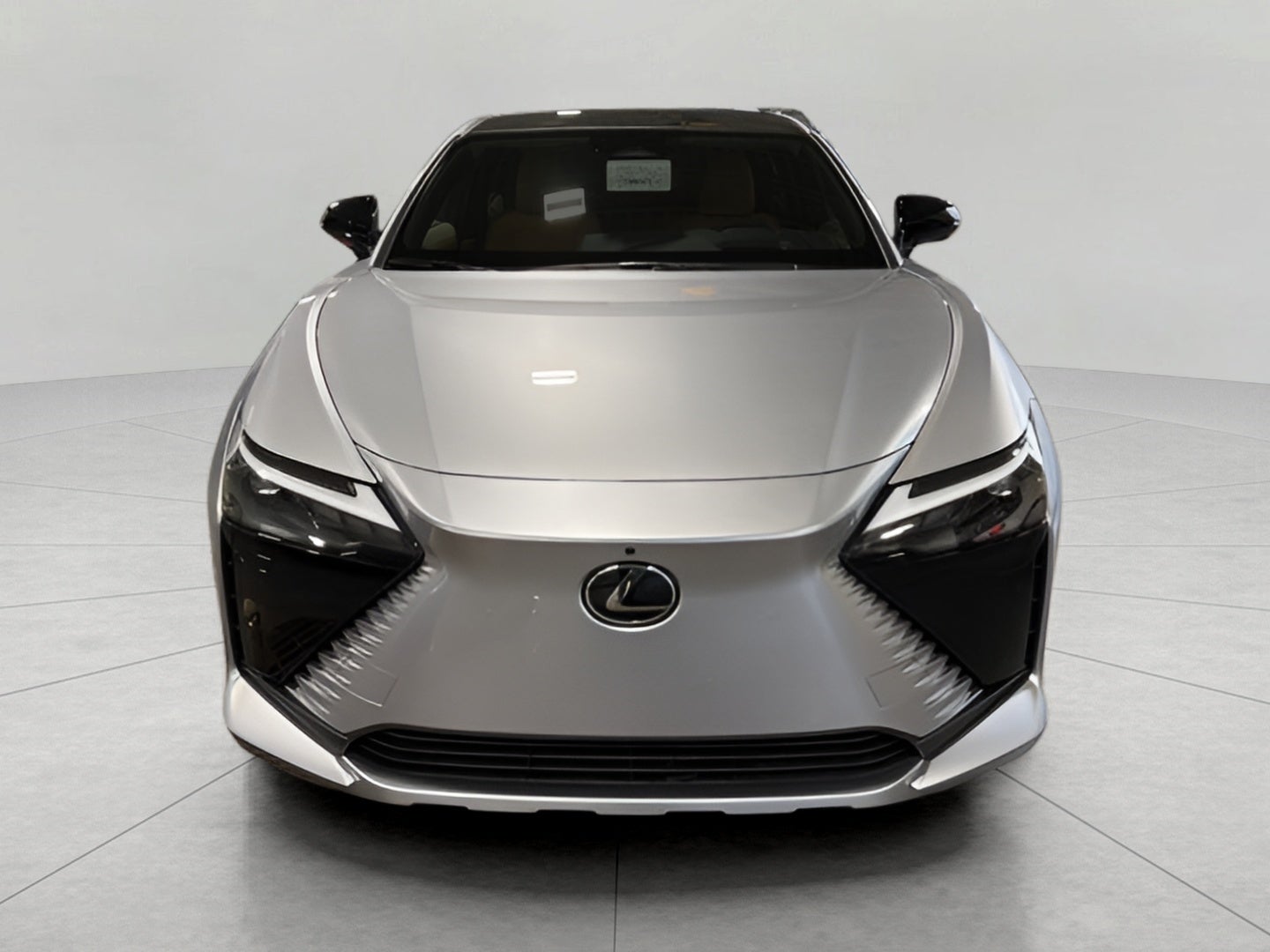 2026 Lexus RZ 350e PREMIUM