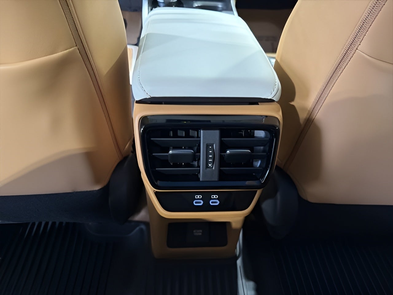 2026 Lexus RZ 350e PREMIUM