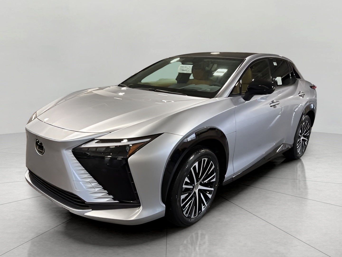 2026 Lexus RZ 350e PREMIUM