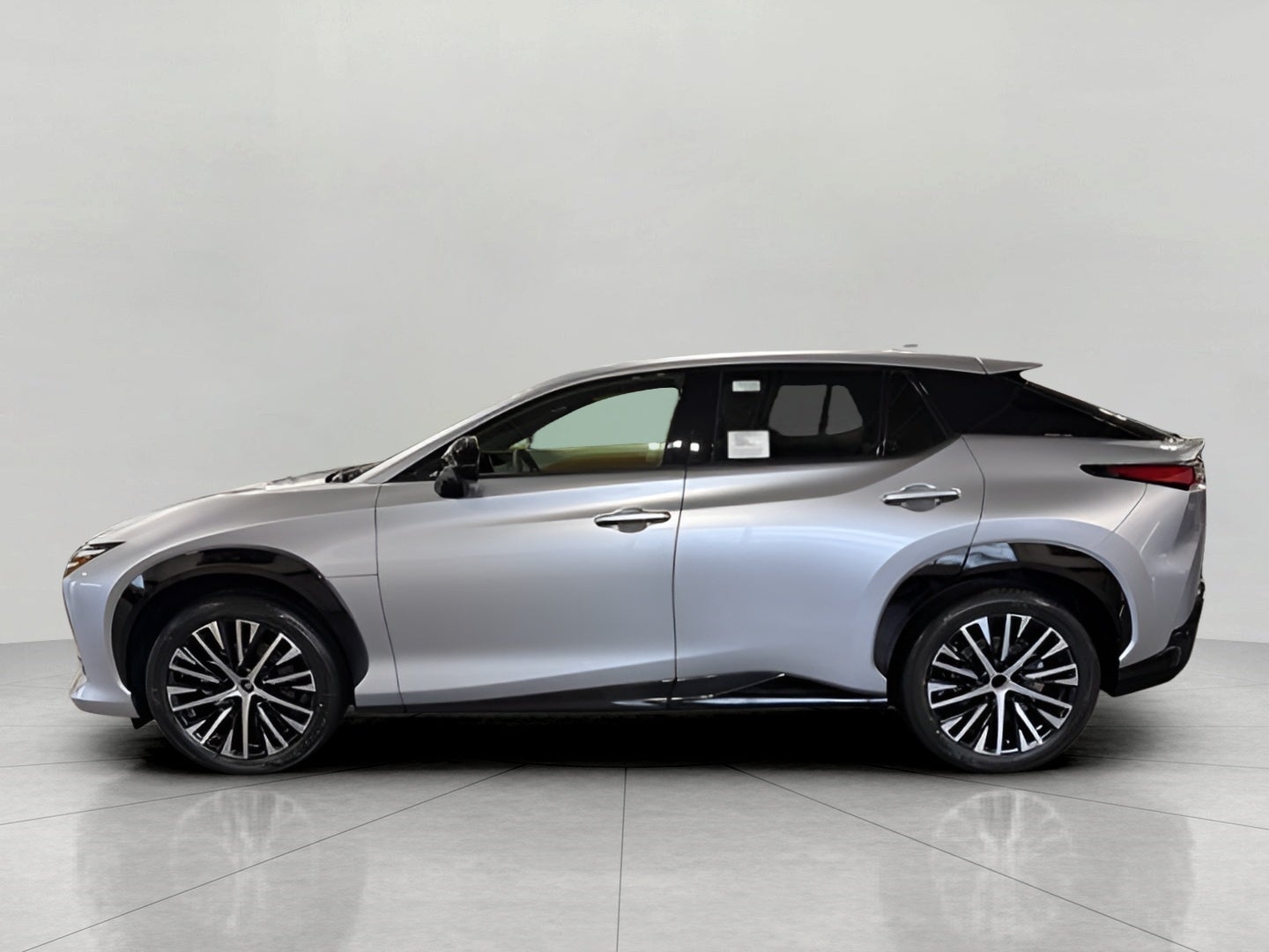 2026 Lexus RZ 350e PREMIUM