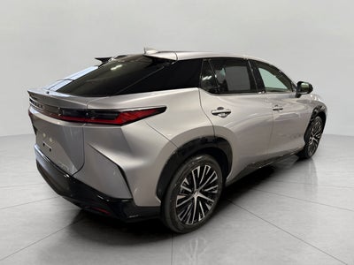 2026 Lexus RZ 350e PREMIUM