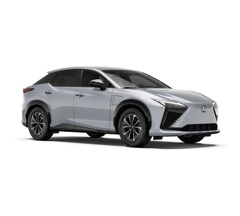 2026 Lexus RZ 350e