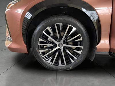 2026 Lexus RZ 350e PREMIUM